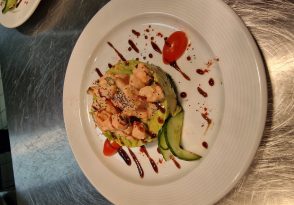 Restaurant L’ARGANIER_Le Mesnil-Amelot