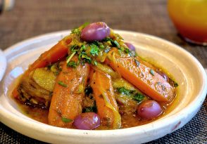 Restaurant L’ARGANIER_Le Mesnil-Amelot