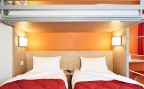 Hôtel Première Classe Roissy Charles De Gaulle – Paris Nord 2_Roissy-en-France