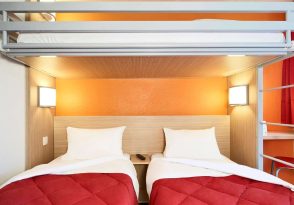 Hôtel Première Classe Roissy Charles De Gaulle – Paris Nord 2_Roissy-en-France