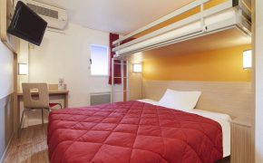 Hôtel Première Classe Roissy Charles De Gaulle – Paris Nord 2_Roissy-en-France