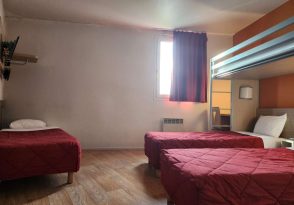 Hôtel Première Classe Roissy Charles De Gaulle – Paris Nord 2_Roissy-en-France