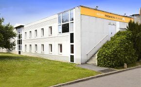 Hôtel Première Classe Roissy Charles De Gaulle – Paris Nord 2_Roissy-en-France