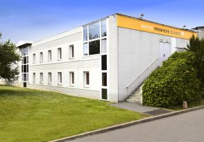 Hôtel Première Classe Roissy Charles De Gaulle – Paris Nord 2_Roissy-en-France