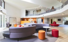 Hôtel Première Classe Roissy Charles De Gaulle – Paris Nord 2_Roissy-en-France