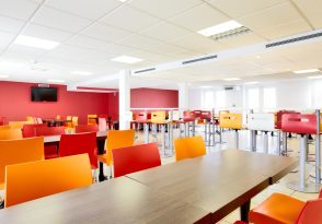 Hôtel Première Classe Roissy Charles De Gaulle – Paris Nord 2_Roissy-en-France