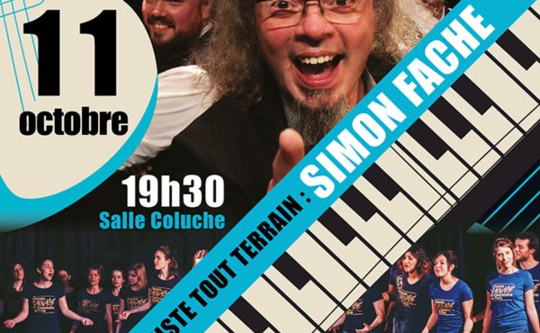 Les Automnales de Compans 2025