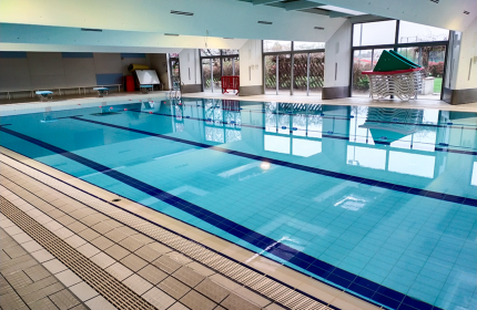 Piscine intercommunale