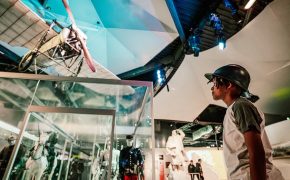 Musée de la Grande Guerre_Meaux