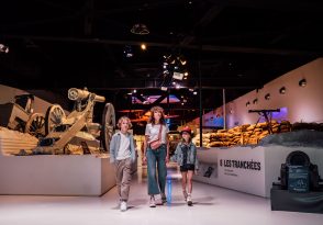 Musée de la Grande Guerre_Meaux