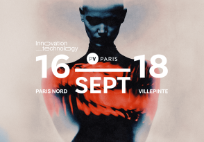 Première Vision Paris_Villepinte