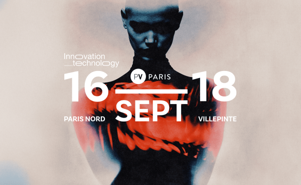 Première Vision Paris_Villepinte