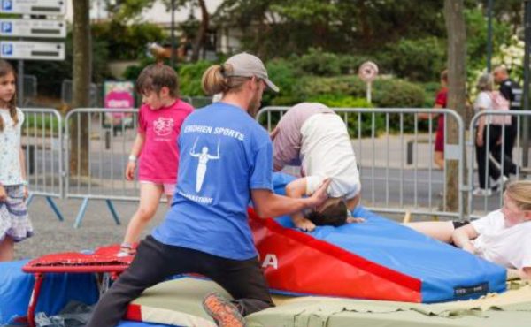 Faites du Sport 2025