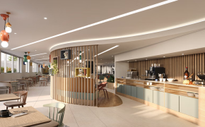 Hampton by Hilton Paris Charles de Gaulle Airport_Roissy-en-France