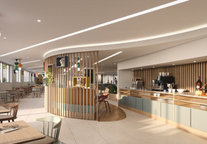 Hampton by Hilton Paris Charles de Gaulle Airport_Roissy-en-France