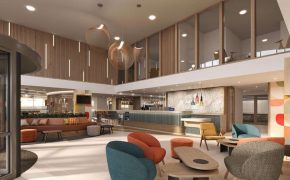 Hampton by Hilton Paris Charles de Gaulle Airport_Roissy-en-France