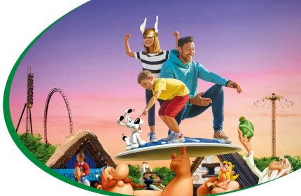 Parc Astérix