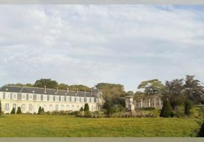 Visite guidée du château d’Arnouville et de son parc