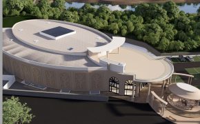 Palais Royal Réceptions_Sarcelles