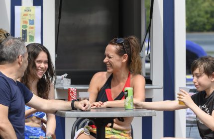 Île de Loisirs de Cergy-Pontoise