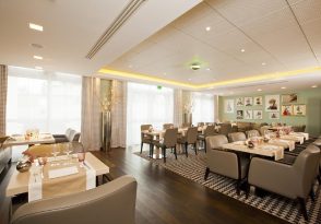 Restaurant Le Park