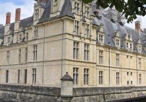 Du château au musée