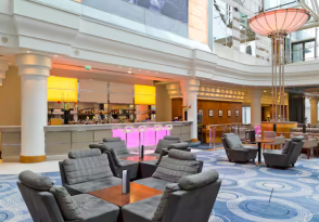 Hilton Paris Charles de Gaulle Airport_Tremblay-en-France