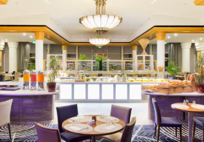 Hilton Paris Charles de Gaulle Airport_Tremblay-en-France