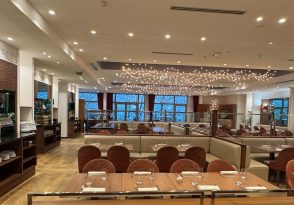 Restaurant l’Infini