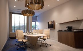 Salle Boardroom