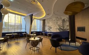 Club Lounge