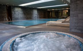 Jacuzzi