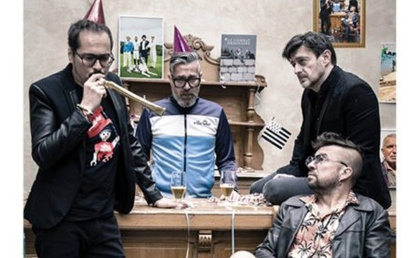 Les Fatals Picards