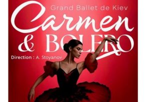 Grand Ballet de Kiev