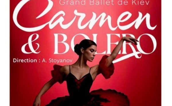 Grand Ballet de Kiev