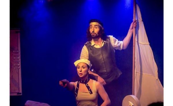 Odyssée, la conférence musicale