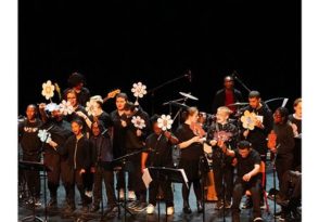 Concert en faveur des Enfants Autistes