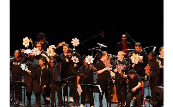 Concert en faveur des Enfants Autistes
