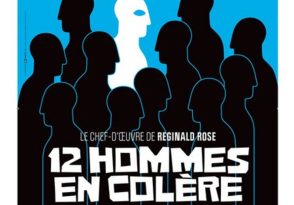 12 hommes en colère