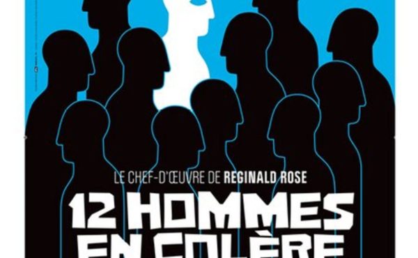 12 hommes en colère