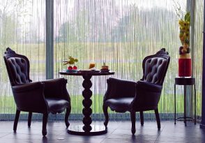 Standing Hôtel Suites