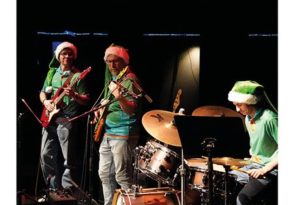 Concert de Noël