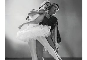 Serge Lifar et la danse néo-classique