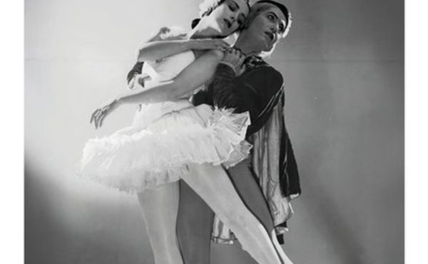Serge Lifar et la danse néo-classique