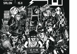 « Bam ! » Festival de pop culture de l’agglo !