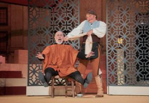 Le Barbier de Séville