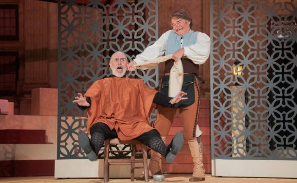 Le Barbier de Séville