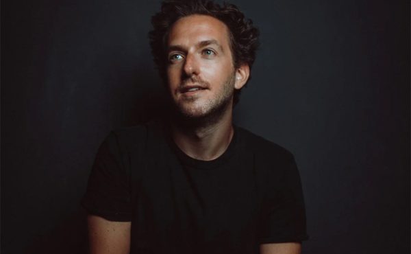 Michaël Hirsch dans Y&rsquo;a de la joie !