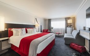 Hôtel Mercure Paris CDG Airport & Convention_Roissy-en-France