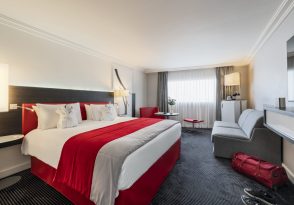 Hôtel Mercure Paris CDG Airport & Convention_Roissy-en-France